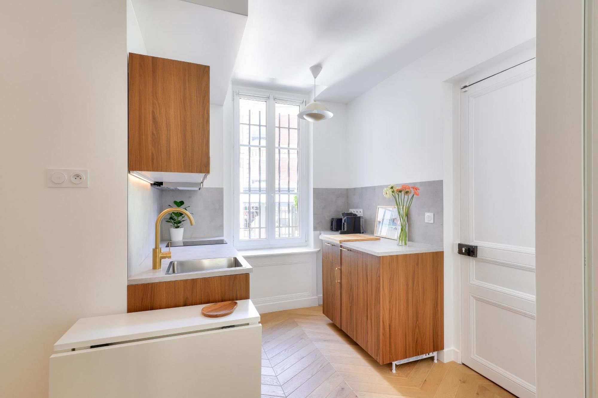Good Trouville - Suite Design 2P, 30M2 Exterior foto
